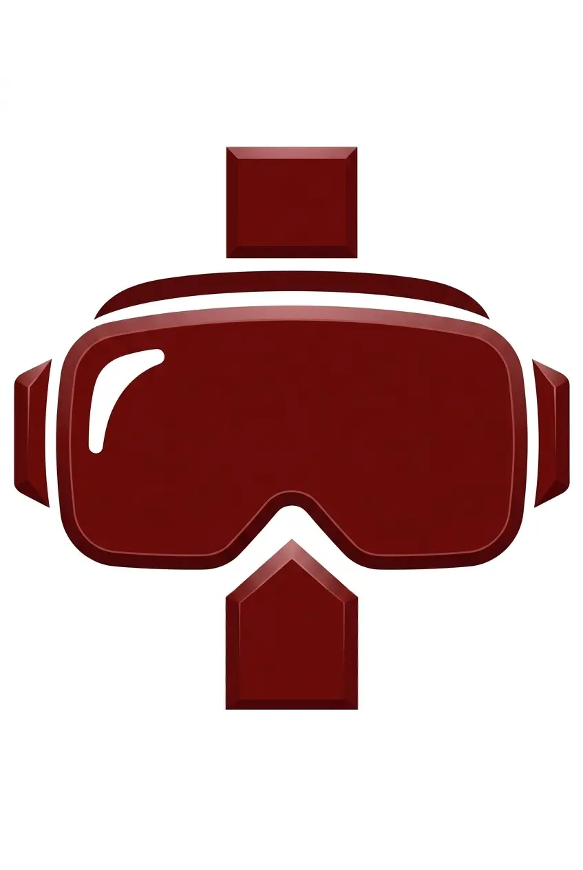 VResuscitace logo
